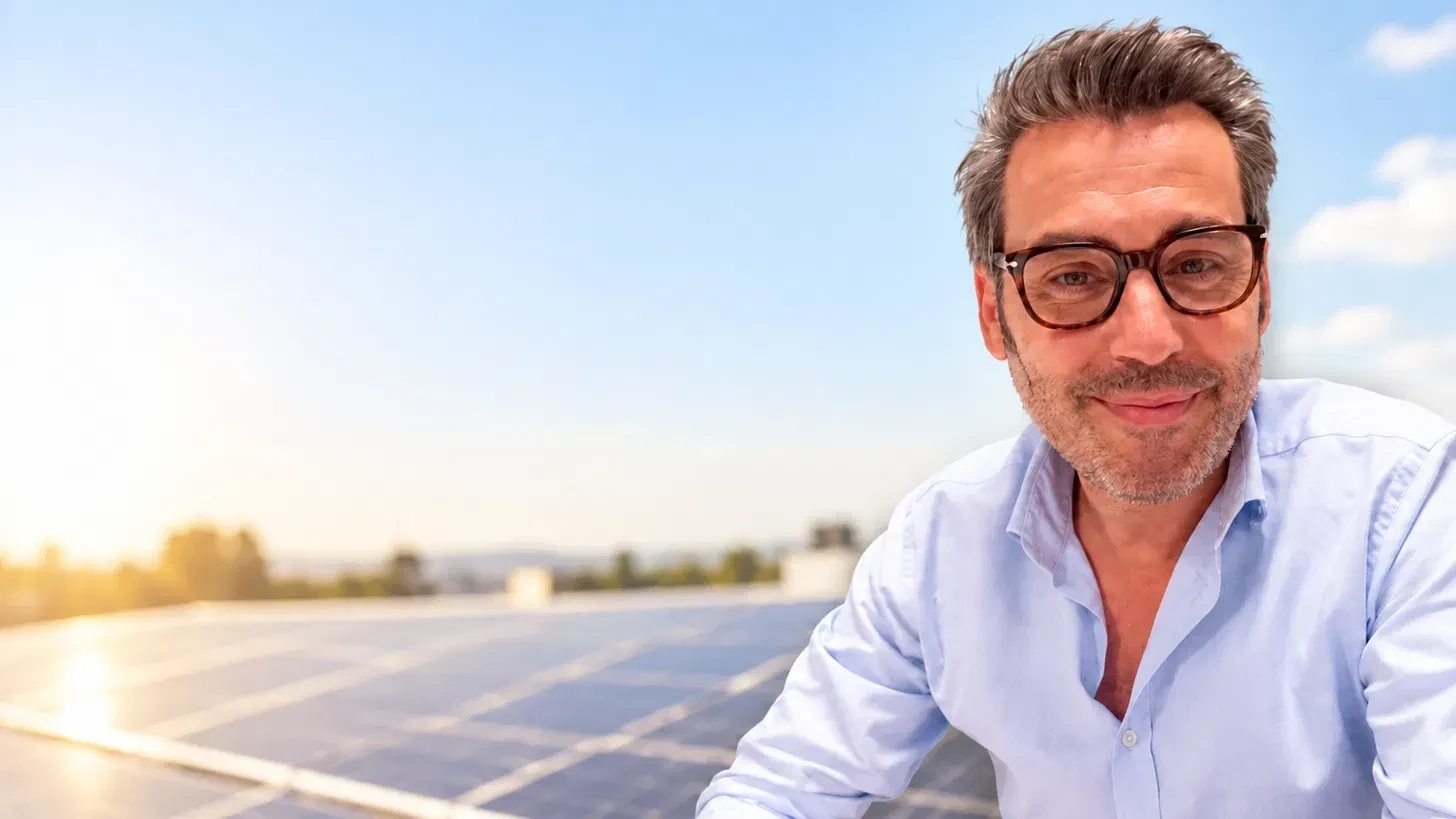 Vira Energy: el 40% de nuestras instalaciones, gracias a Monq Media